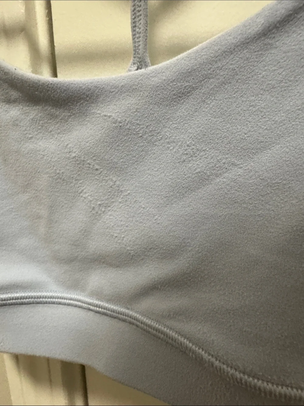 lululemon Y Bra Size 4